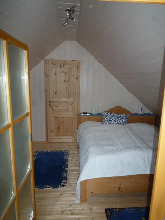 Gastehaus Wintersteller Fritidshus Ettal Semesterbostad