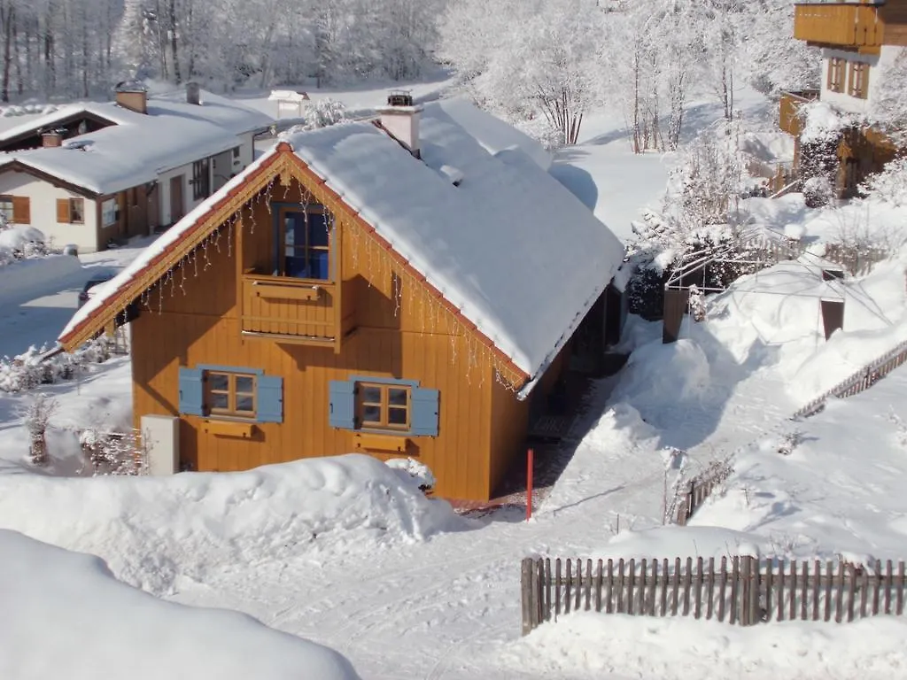 Gastehaus Wintersteller Fritidshus Ettal 0*,  Tyskland